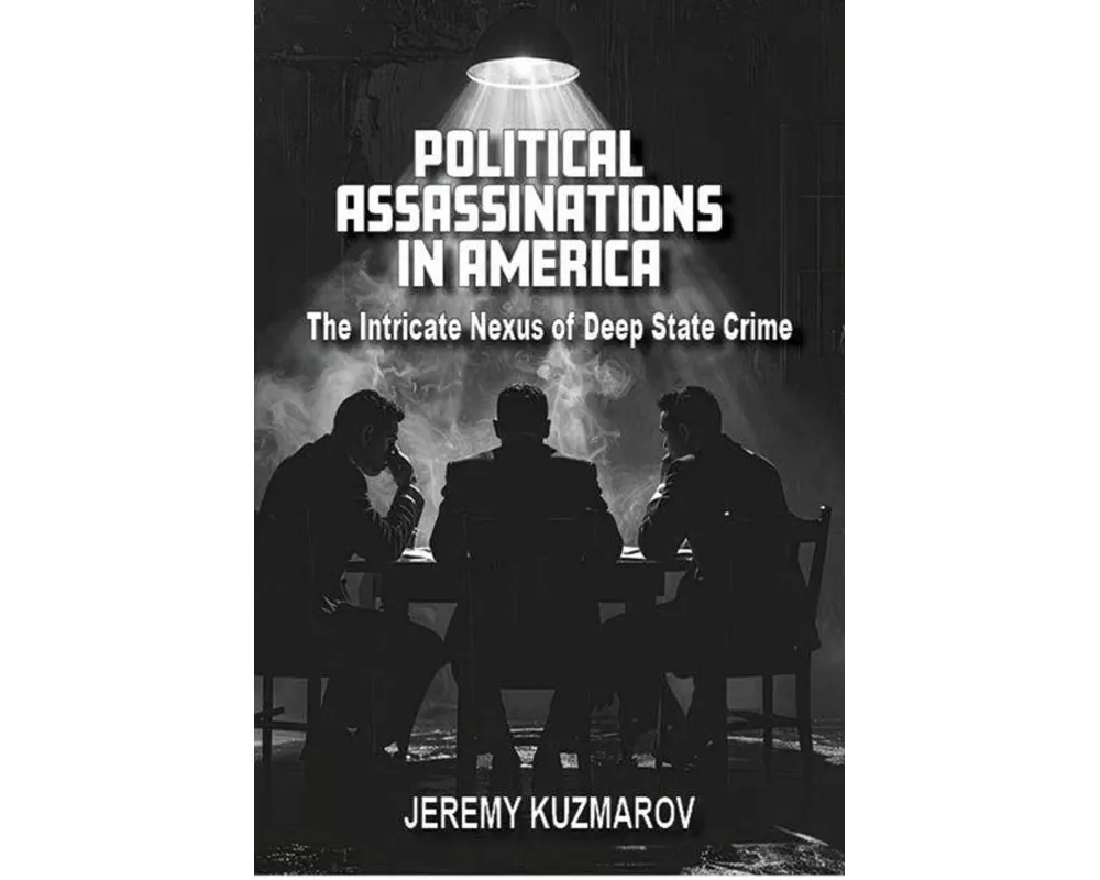 Political Assassinations in America