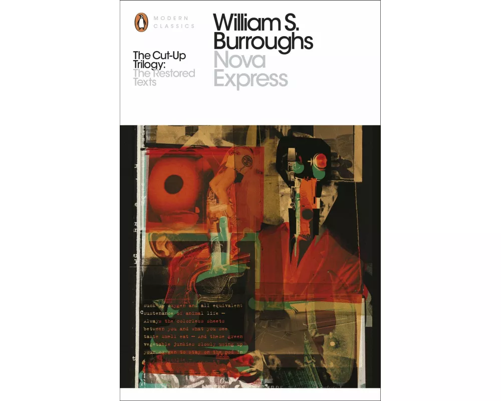 Nova Express