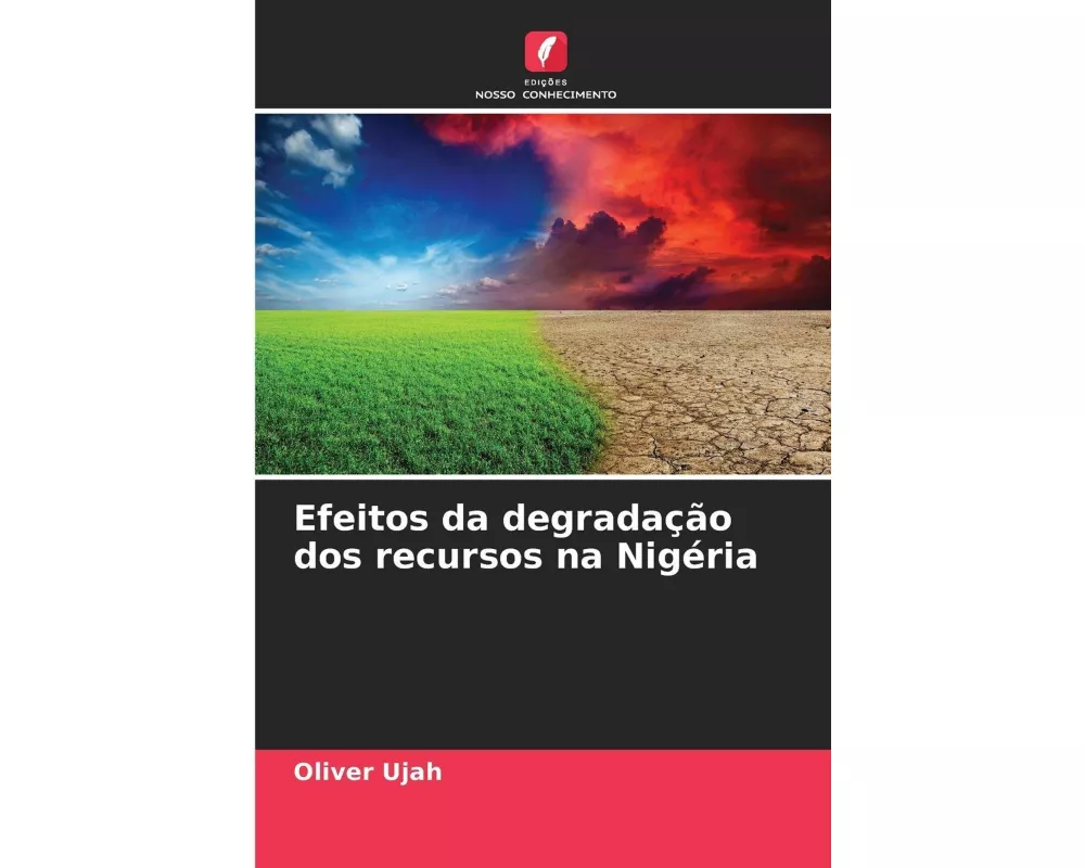 Efeitos da degradação dos recursos na Nigéria