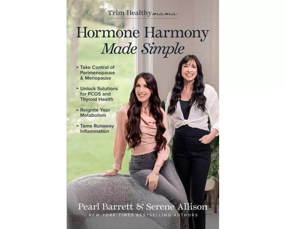 Hormone Harmony Made Simple