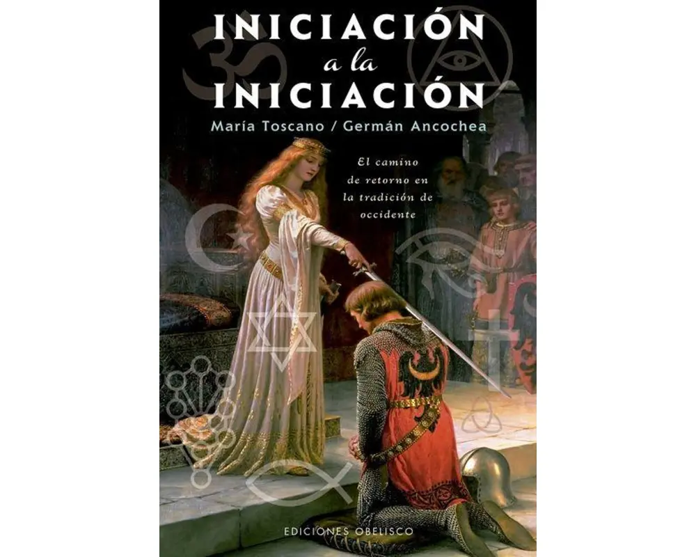 Iniciación a la Iniciación