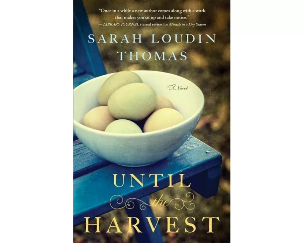 Until the Harvest