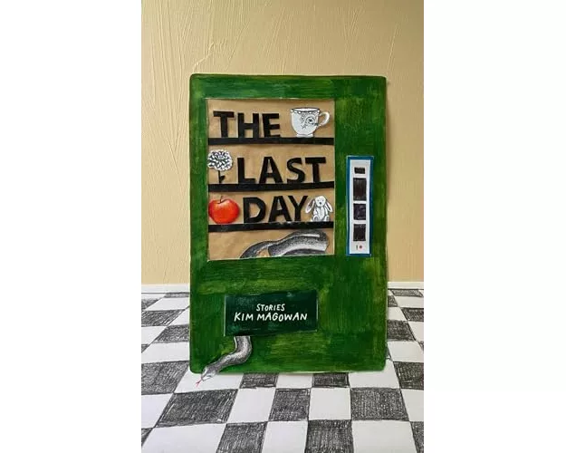 The Last Day