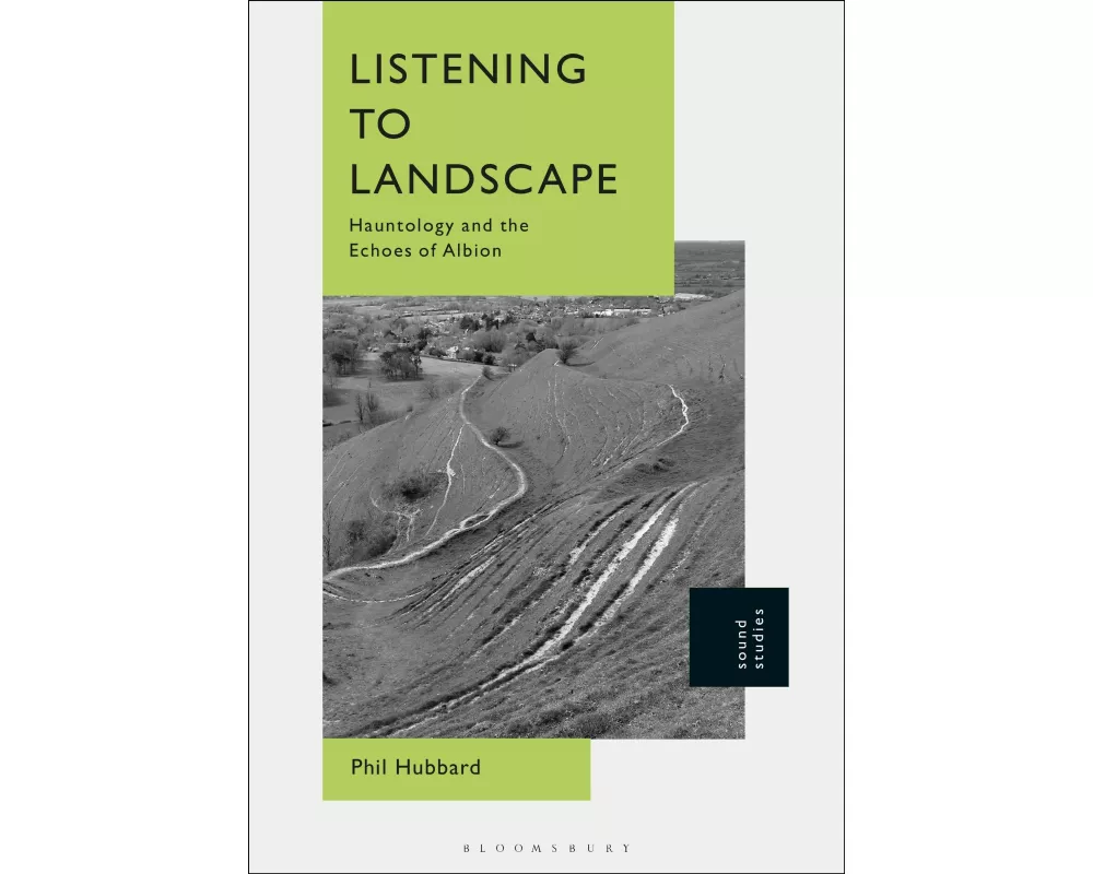 Listening to Landscape