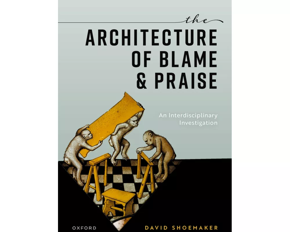 The Architecture of Blame and Praise