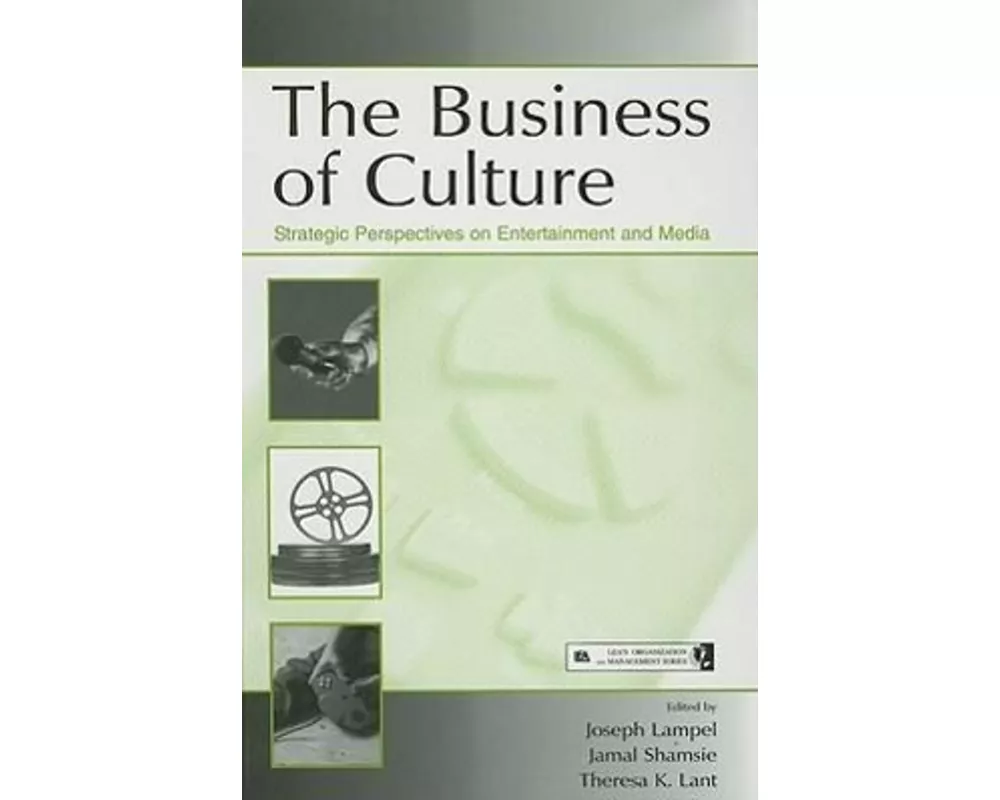 The Business of Culture