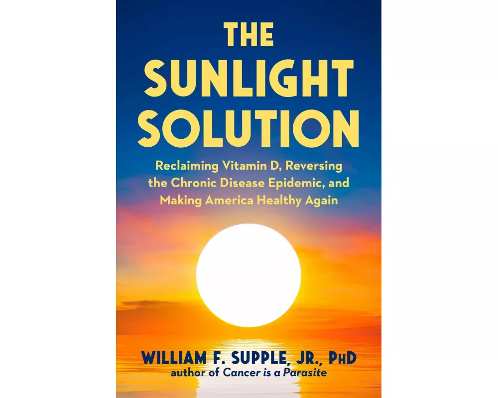 The Sunlight Solution