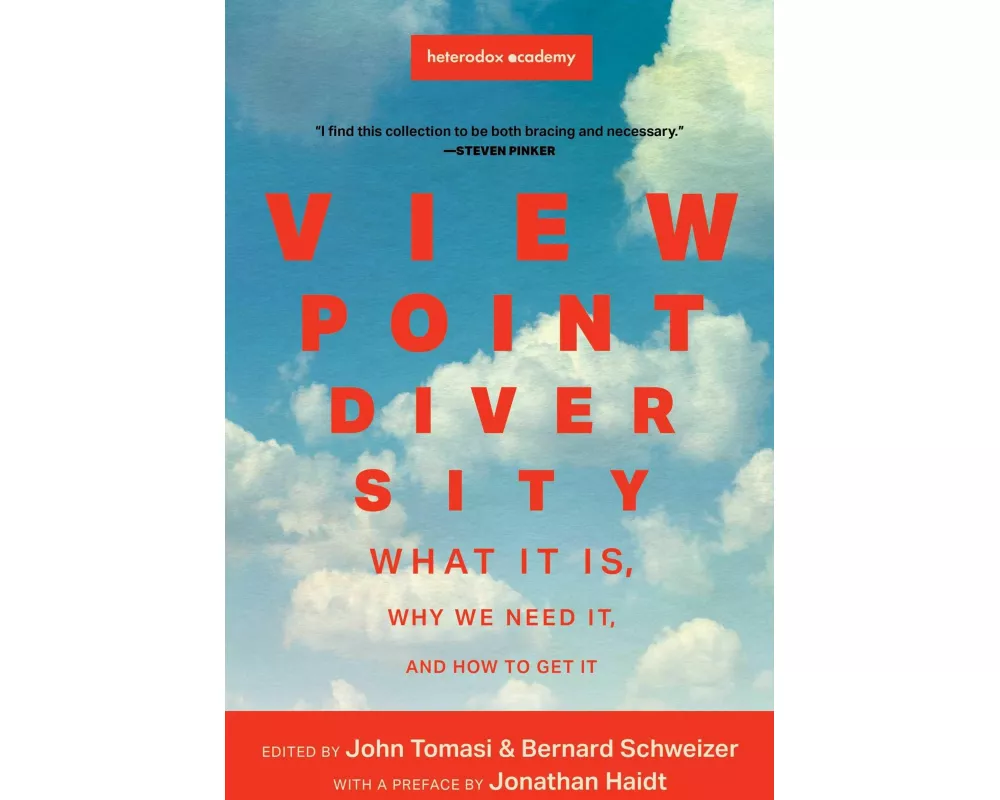 Viewpoint Diversity