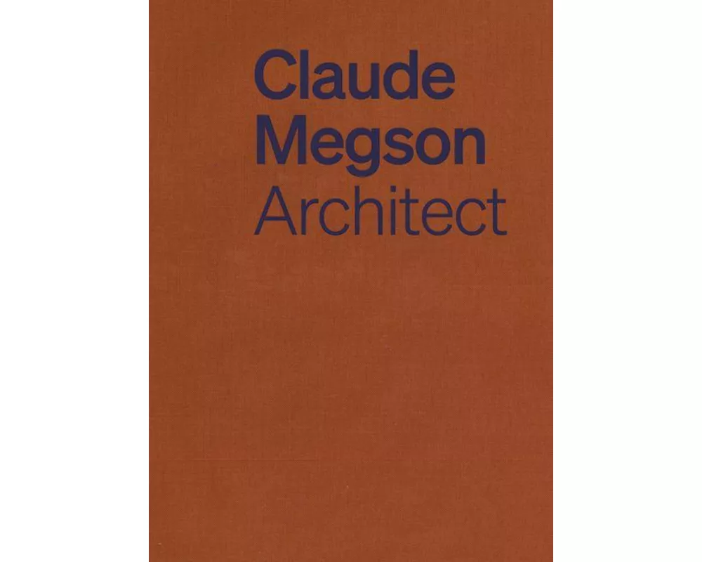 Claude Megson