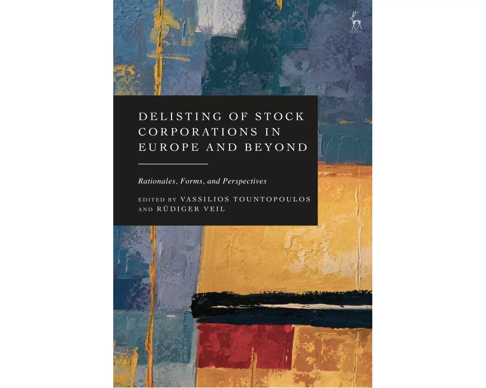 Delisting of Stock Corporations in Europe and Beyond