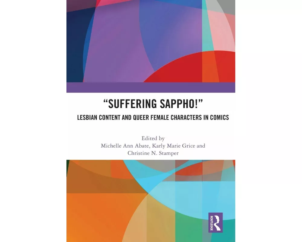 “Suffering Sappho!”
