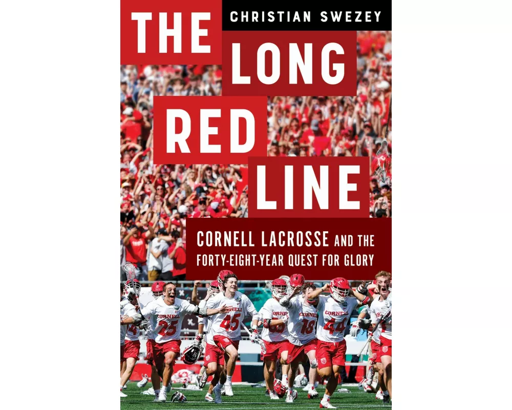 The Long Red Line