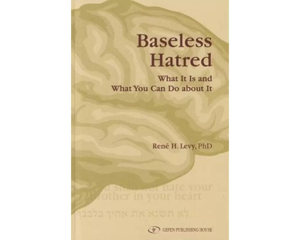 Baseless Hatred