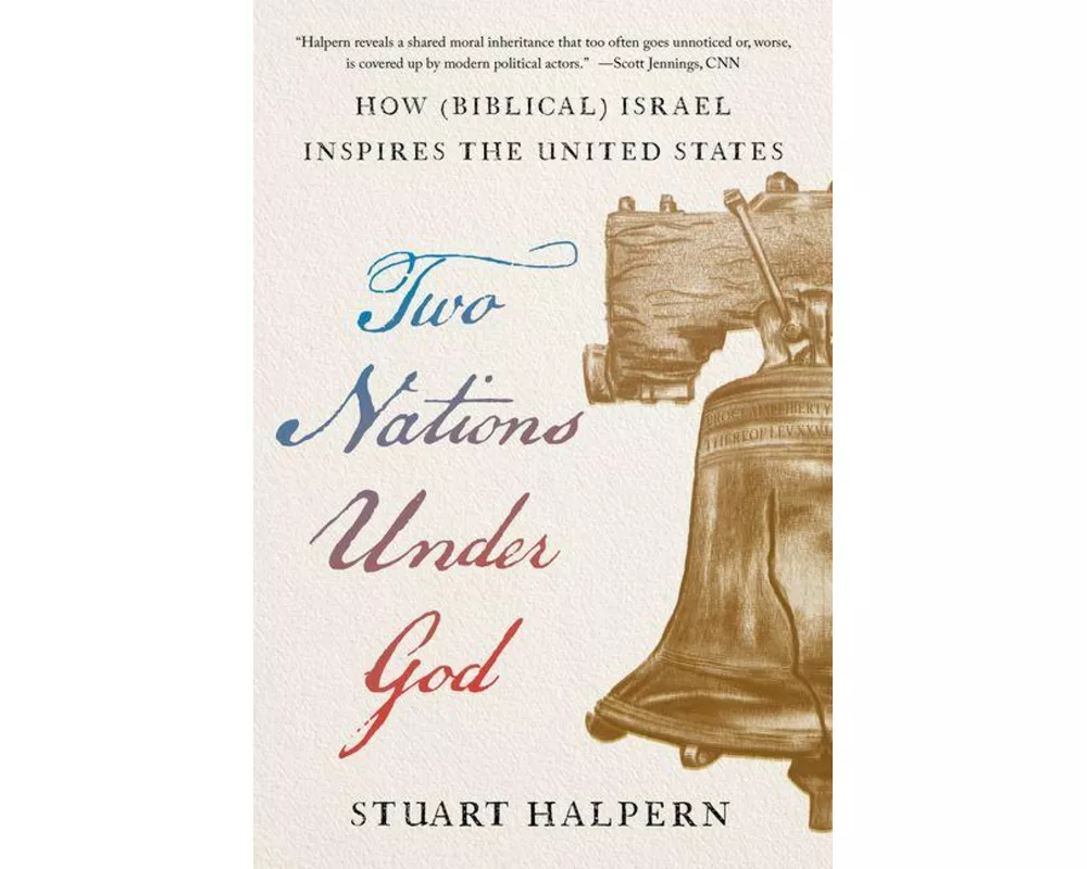 Two Nations Under God