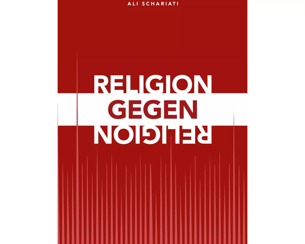 Religion gegen Religion