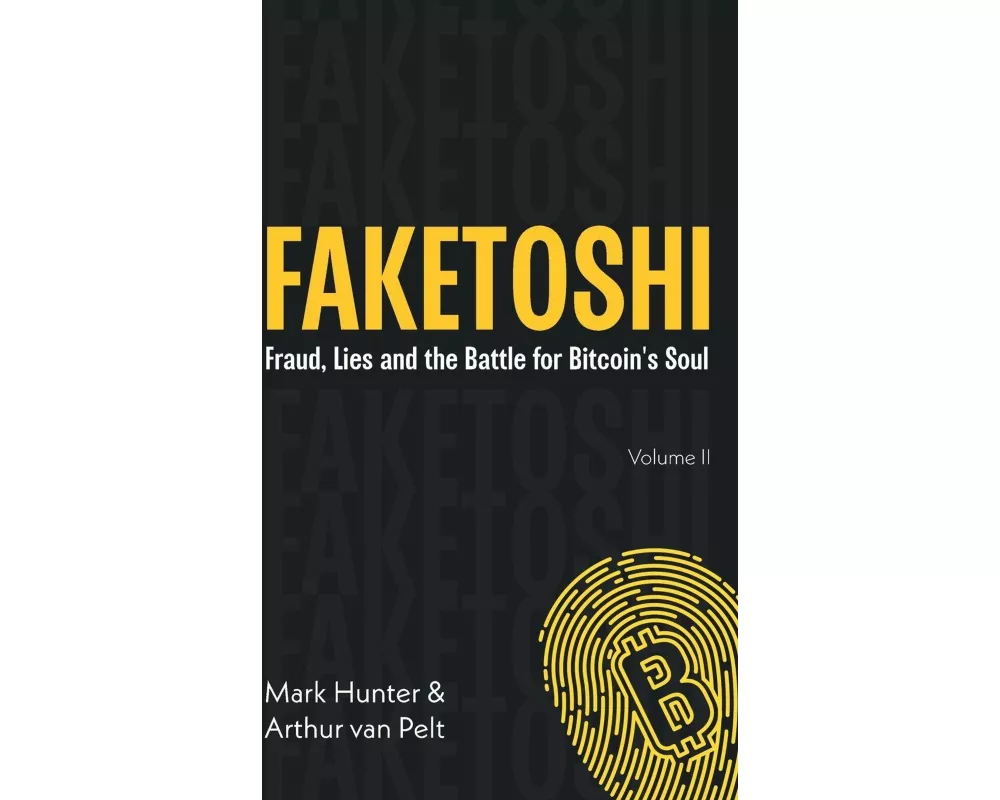 Faketoshi