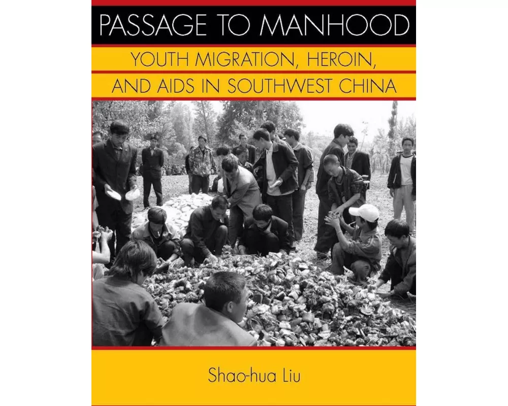 Passage to Manhood