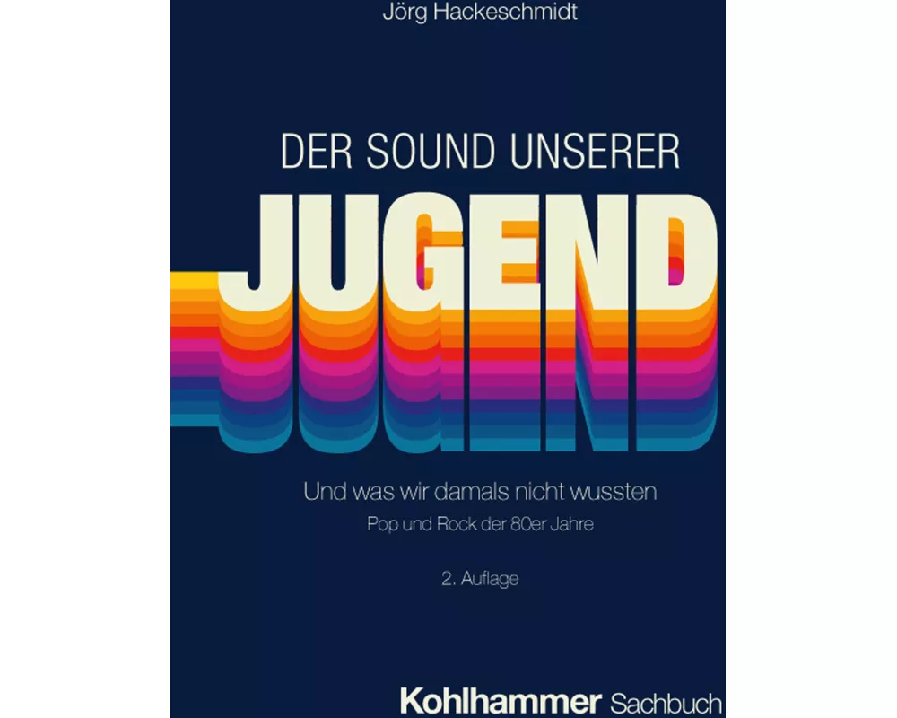Der Sound unserer Jugend