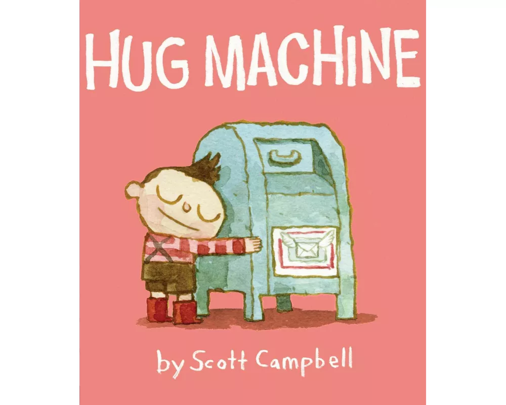 Hug Machine