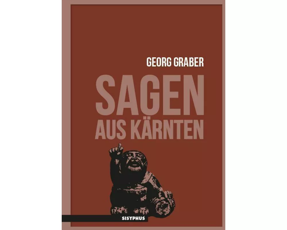 Sagen aus Kärnten