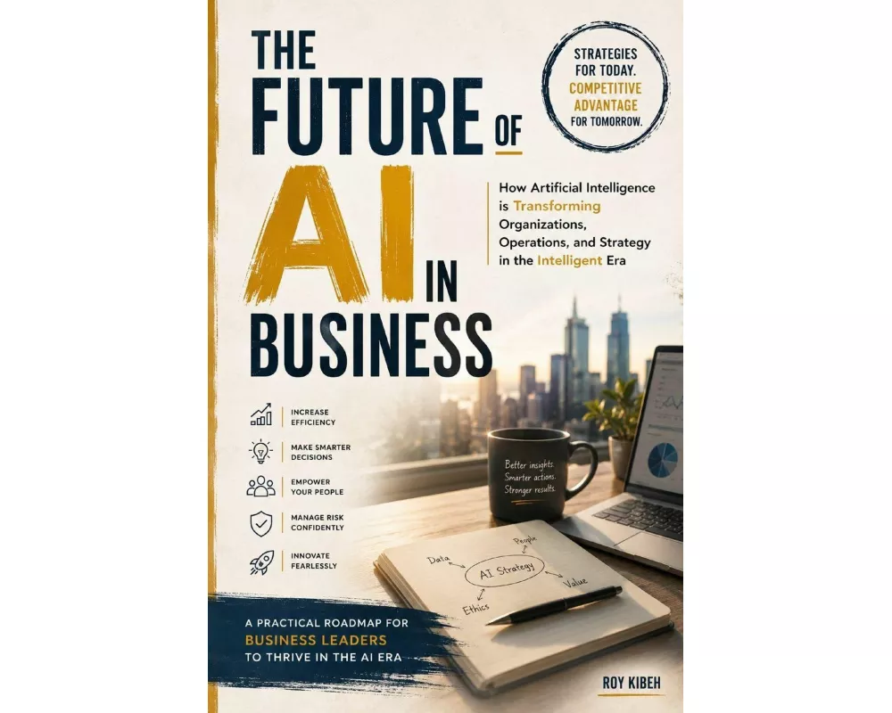 The Future Of Ai In Business