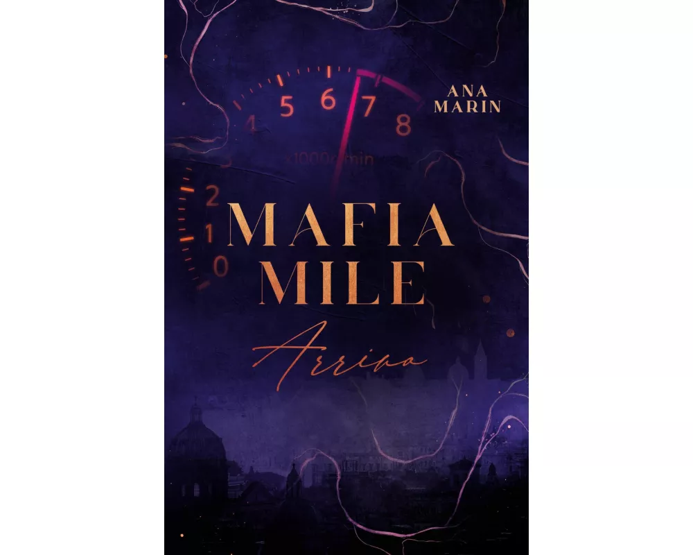 Mafia Mile