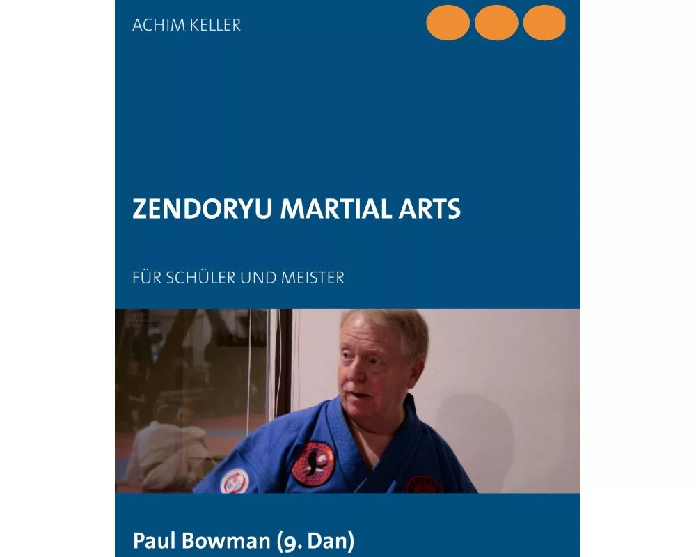 Zendoryu Martial Arts