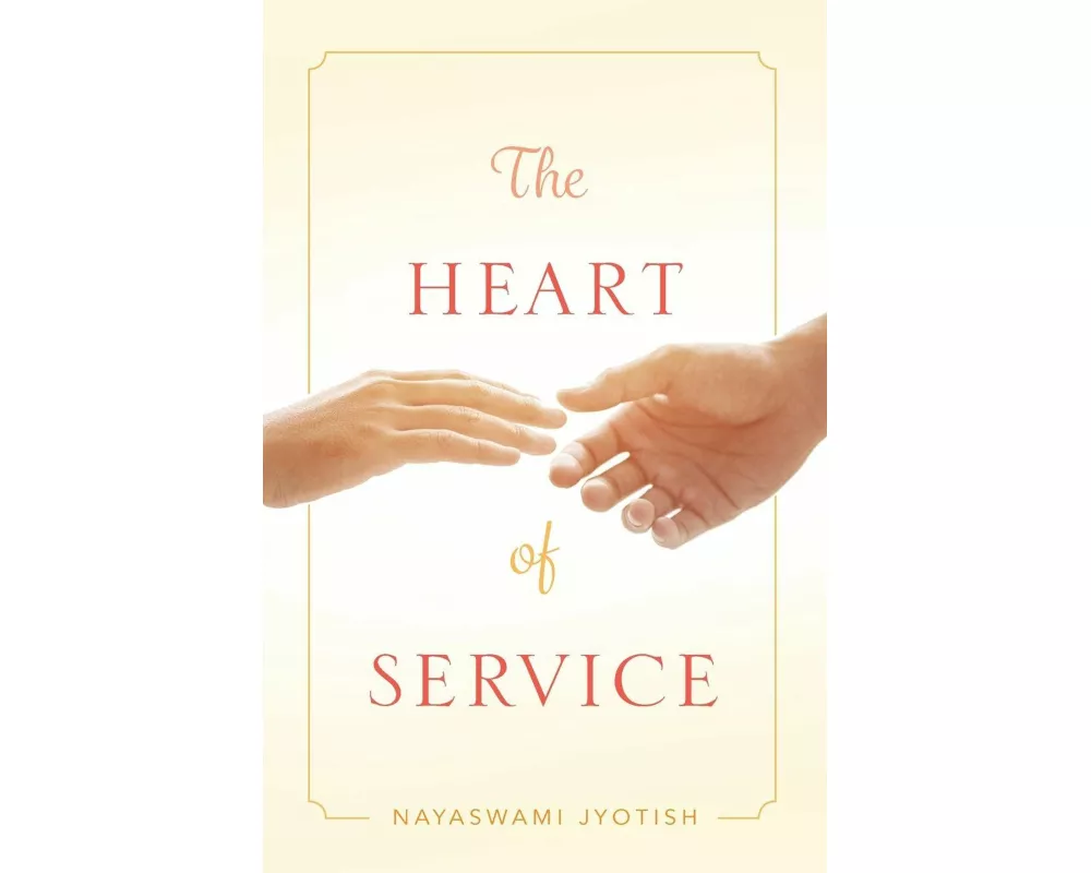 The Heart of Service