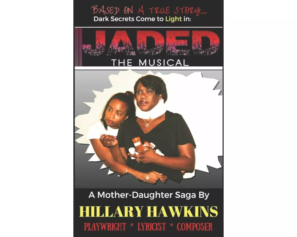 Jaded The Musical