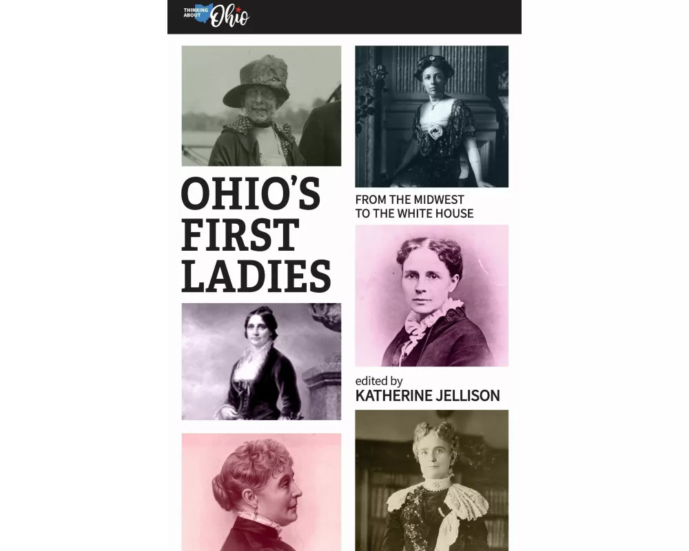 Ohio's First Ladies