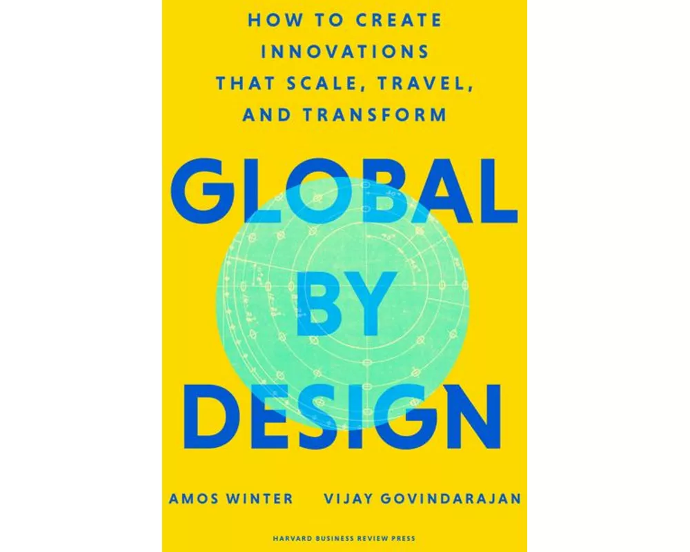 Global by Design