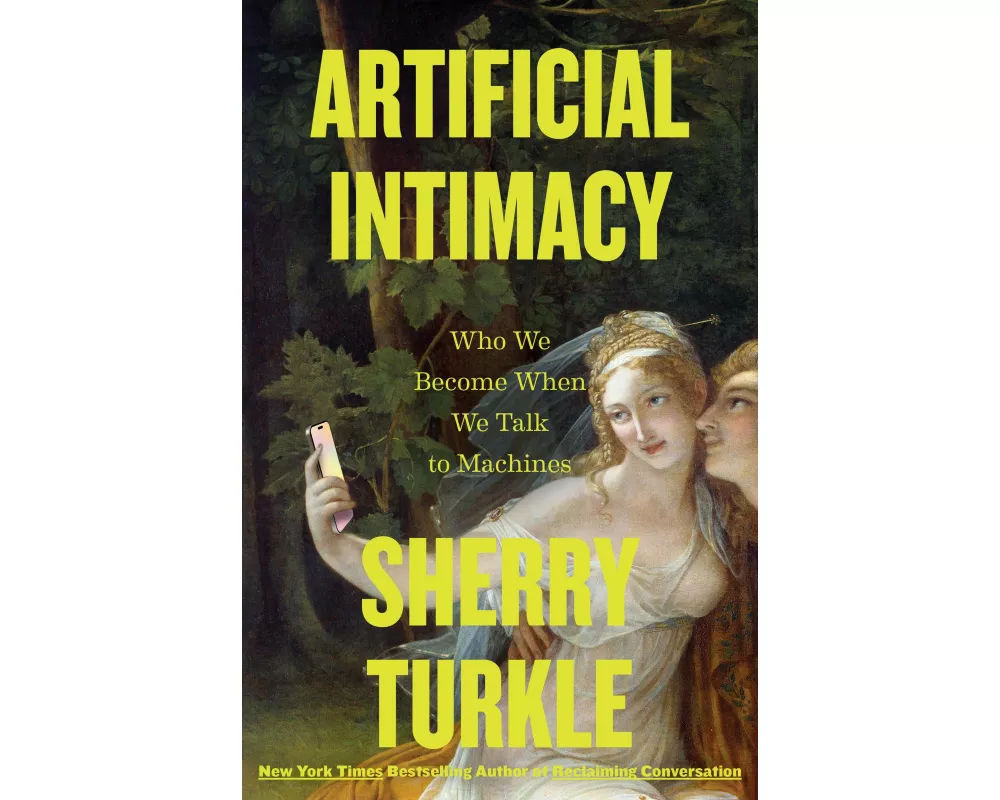 Artificial Intimacy