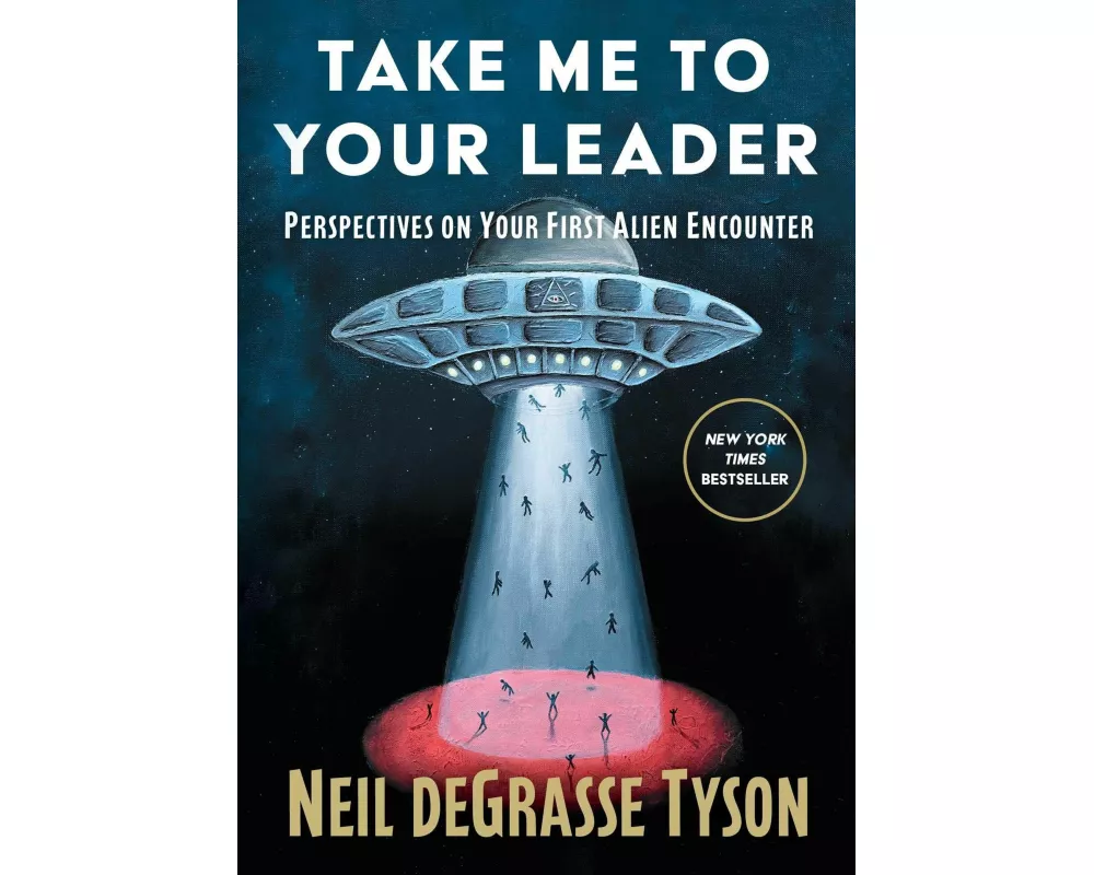 Take Me to Your Leader