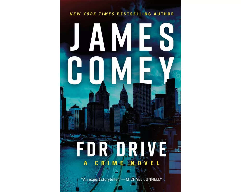 FDR Drive