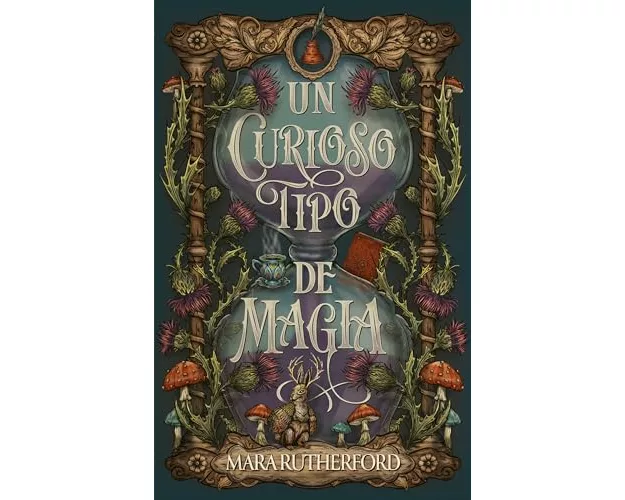 Un Curioso Tipo de Magia