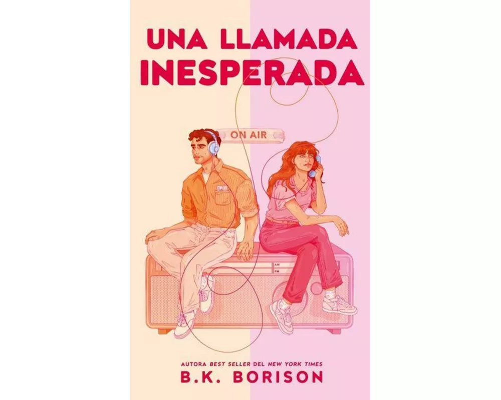 Una Llamada Inesperada