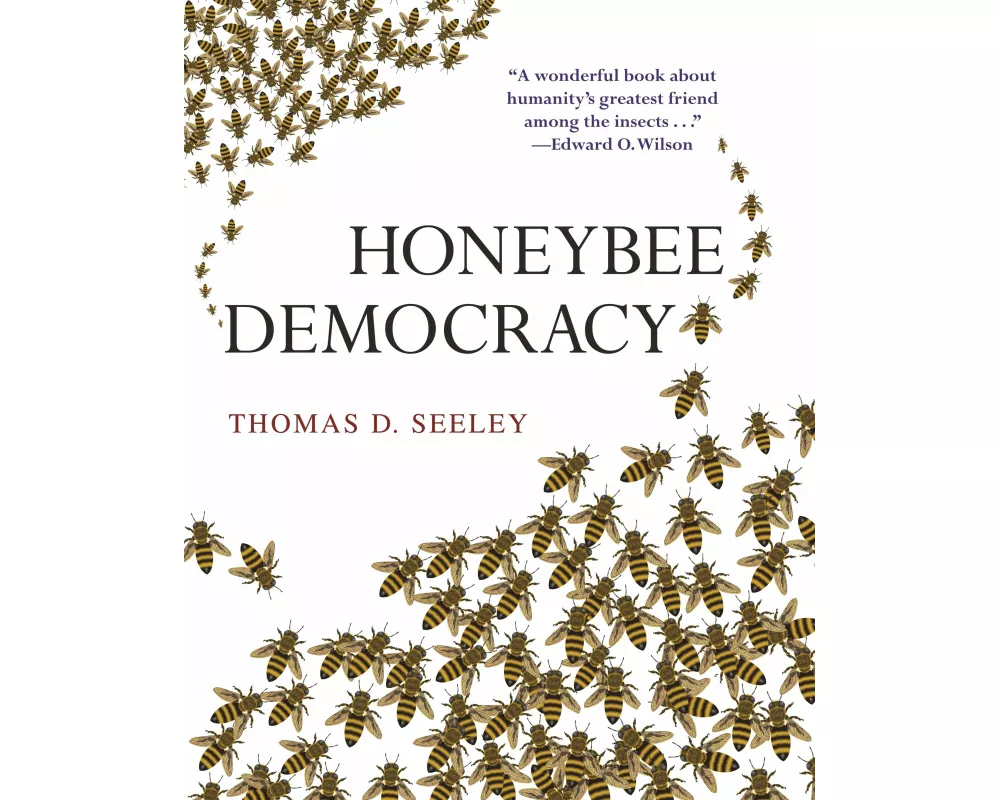 Honeybee Democracy