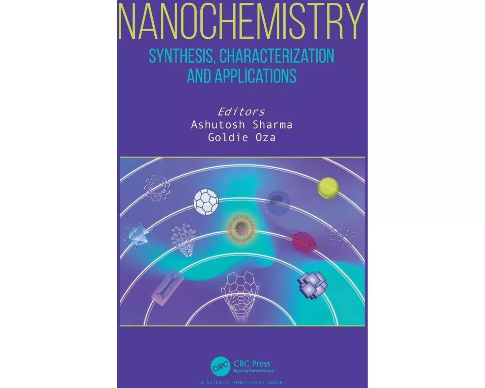 Nanochemistry