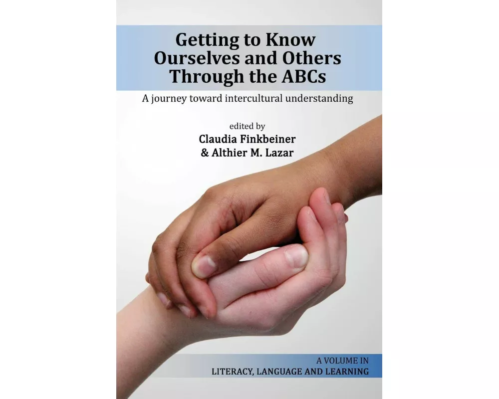 Getting to Know Ourselves and Others Through the ABC's