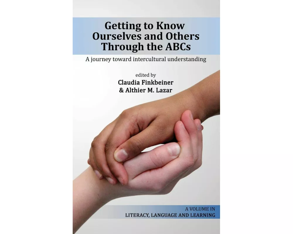 Getting to Know Ourselves and Others Through the ABC's
