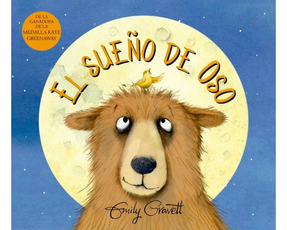 Sueño de Oso, El