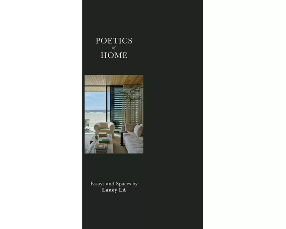 Poetics of Home