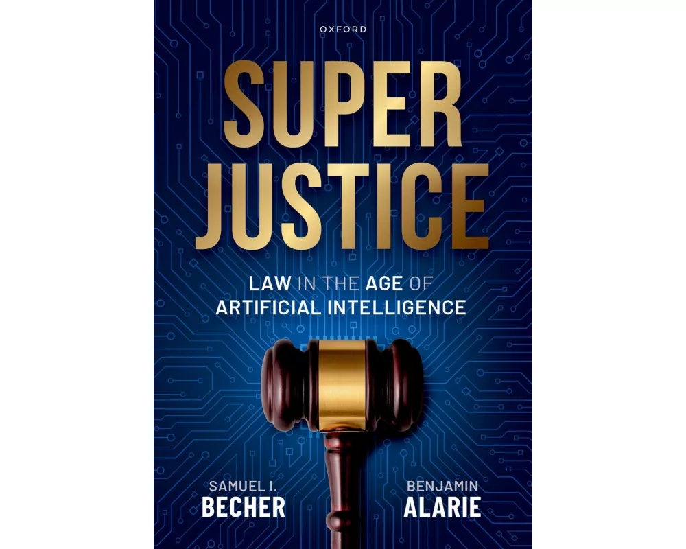 Superjustice