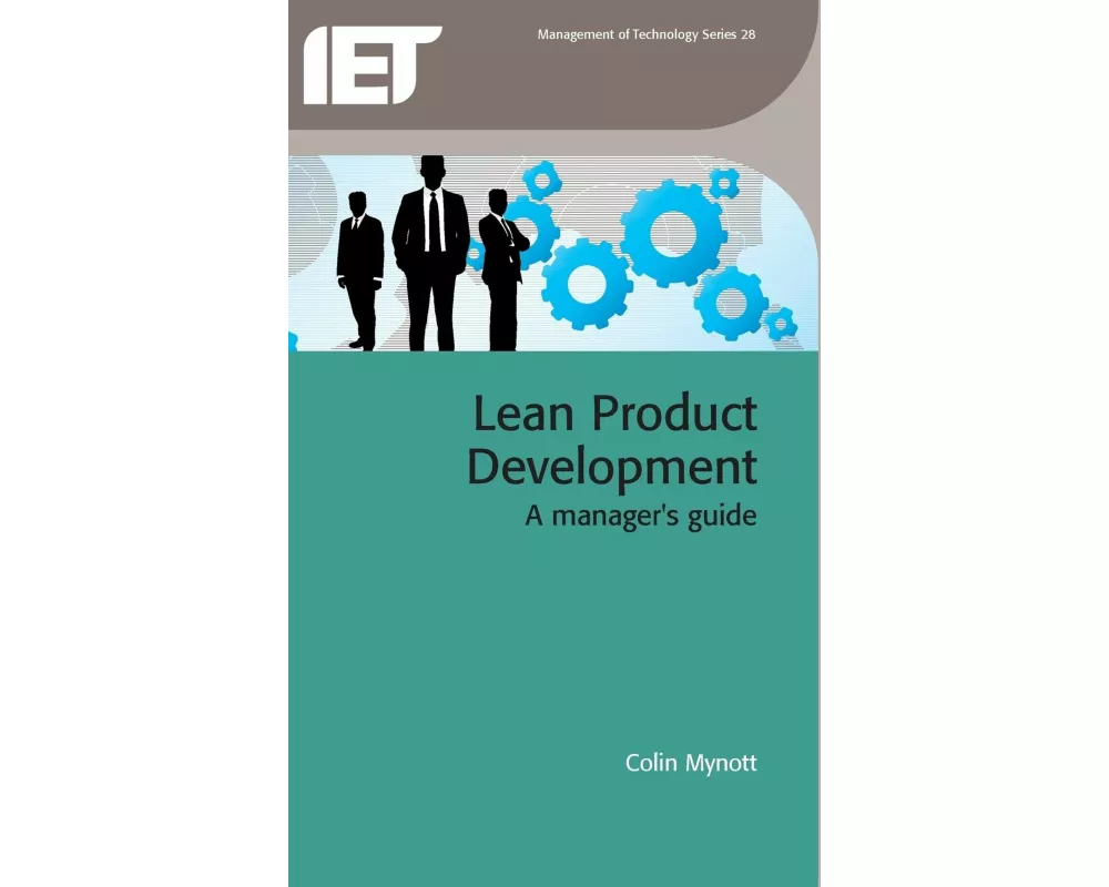 Lean Product Development