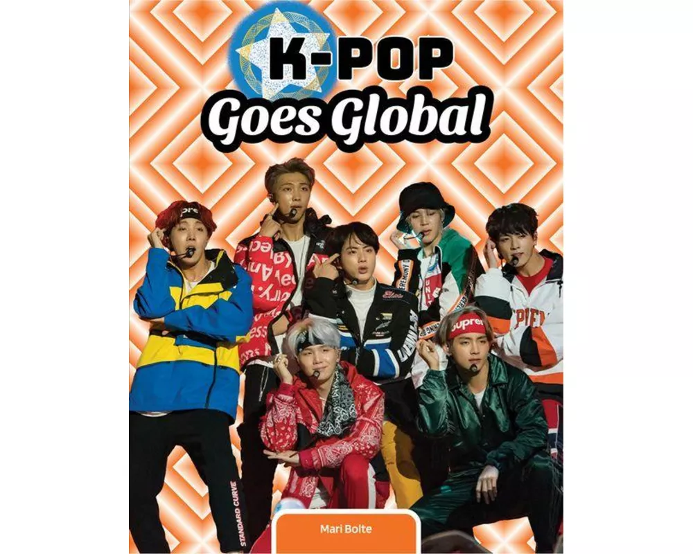 K-Pop Goes Global