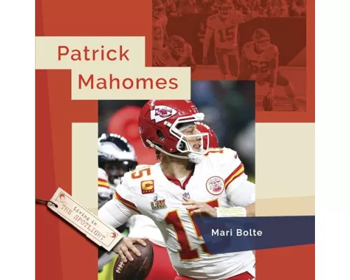 Patrick Mahomes
