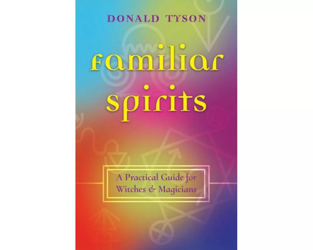 Familiar Spirits