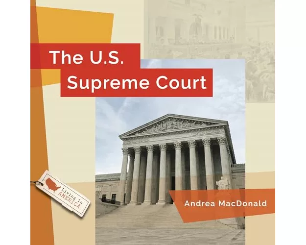 The U.S. Supreme Court