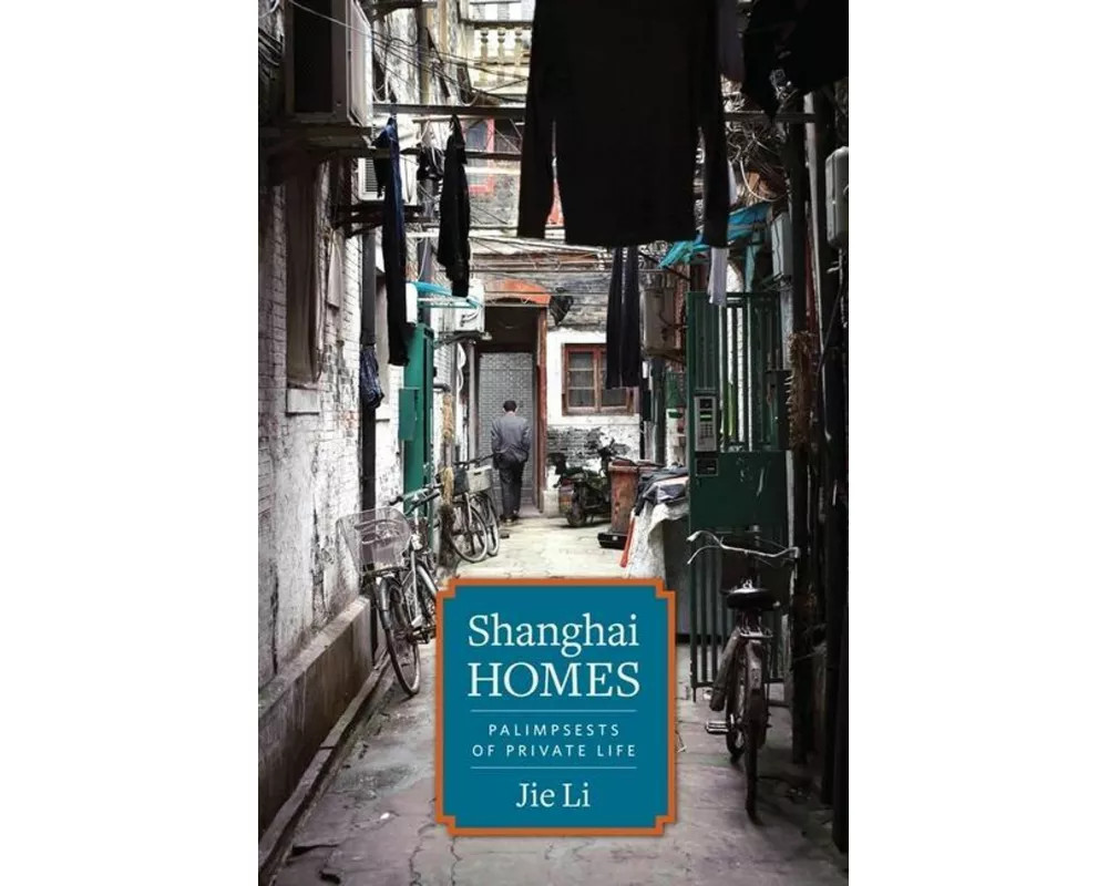 Shanghai Homes