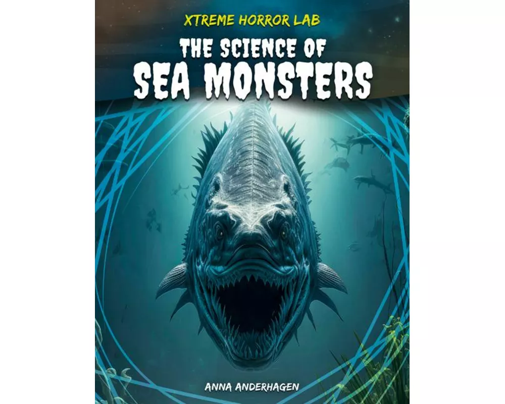 Science of Sea Monsters